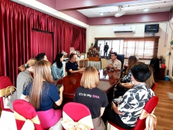 20230711111326(1).jpg - คุณมงคล และเจ้าหน้าที่ จาก..บ.เมืองไทยประกันชีวิต มอบคอมพิวเตอร์ให้กับโรงเรียน | https://ssl.ac.th