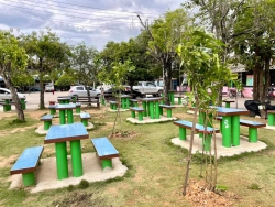 20230711111722(2).jpg - ท่าน พ.ต.ท.สุพล ฟูมูลเจริญ ประธานกรรมการสถานศึกษา มอบต้น*ส้มสุข*ให้ทางโรงเรียน | https://ssl.ac.th