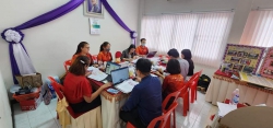 20230711112751(2).jpg - ประชุมเตรียมความพร้อมเพื่อขอรับการประเมินโรงเรียนพระราชทาน ระดับปฐมวัย | https://ssl.ac.th