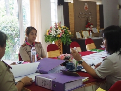 20230711113000.jpg - ตรวจสอบการดำเนินการงาน อาหารกลางวัน | https://ssl.ac.th