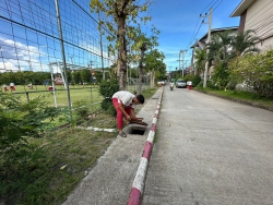 20230711113534(1).jpg - นักเรียนร่วมกิจกรรมบำเพ็ญประโยชน์ เนื่อง ในวันสถาปนา สพฐ. ครบรอบ 20 ปี | https://ssl.ac.th