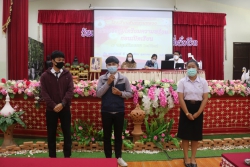 20211029000521.jpg - ประชุมเตรียมความพร้อมก่อนเปิดภาคเรียนที่ 2 ปีการศึกษา 2564 | https://ssl.ac.th