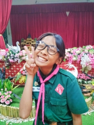 20230714070538.jpg - ขอขอบคุณร้านห้างแว่นตาชุติกาญจน์ การแว่น มอบแว่นตาให้นักเรียน | https://ssl.ac.th