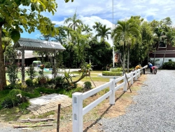 20230801084927.jpg - ปรับปรุงภูมิทัศน์โรงเรียนสันทรายหลวง  แผนกอนุบาล | https://ssl.ac.th
