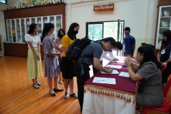 20230801084957.jpg - ประชุมคณะกรรมการแข่งขันทักษะวิชาการคร้งที่ 71 ระดับเครือข่ายสันทราย 3 | https://ssl.ac.th