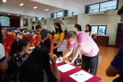 20230801084959.jpg - ประชุมคณะกรรมการแข่งขันทักษะวิชาการคร้งที่ 71 ระดับเครือข่ายสันทราย 3 | https://ssl.ac.th