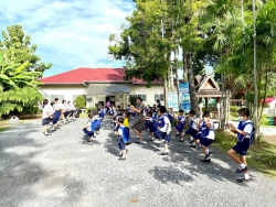 20230801085714(2).jpg - ขับเคลื่อนภารกิจพัฒนางานโรงเรียนสันทรายหลวง | https://ssl.ac.th