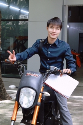 20230801090017.jpg - กิจกรรมแนะแนวการศึกษาต่อและศึกษาดูงานสาขาวิชาทางอาชีพ | https://ssl.ac.th