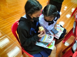 20230801090254(3).jpg - อบรมโครงการ อย.น้อย | https://ssl.ac.th