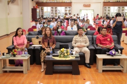 20230809042149.jpg - งานแข่งขันศิลปหัตถกรรมนักเรียนครั้งที่ 71 ระดับเครือข่ายพัฒนาคุณภาพ สันทราย 3 | https://ssl.ac.th