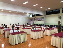 20230812120337.jpg - โครงการอบรมเพื่อสร้างภูมิคุ้มกันทางสังคมและการใช้เทคโนโลยีอย่างสร้างสรรค์ | https://ssl.ac.th