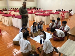 20230812120340.jpg - โครงการอบรมเพื่อสร้างภูมิคุ้มกันทางสังคมและการใช้เทคโนโลยีอย่างสร้างสรรค์ | https://ssl.ac.th
