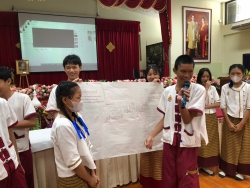 20230812120342.jpg - โครงการอบรมเพื่อสร้างภูมิคุ้มกันทางสังคมและการใช้เทคโนโลยีอย่างสร้างสรรค์ | https://ssl.ac.th