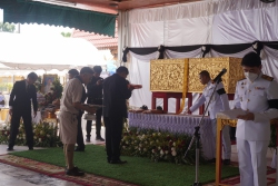 20230819021427.jpg - ผู้บริหารและตัวแทนคณะครู ร่วมงานพระราชทานเพลิงศพนายสมเจตน์ ไปเร็ว คุณพ่อของคุณครูชนิกานต์ ไปเร็ว (ครูพลอย) | https://ssl.ac.th