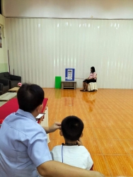 20230823103449(4).jpg - งานตรวจสุขภาพประจำปีของนักเรียน | https://ssl.ac.th
