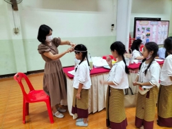 20230823103449(5).jpg - งานตรวจสุขภาพประจำปีของนักเรียน | https://ssl.ac.th