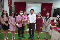 20230823103741.jpg - ประชุมฯสัมมนาวิชาการฯ ตัวชี้วัดระหว่างทางและปลายทาง | https://ssl.ac.th