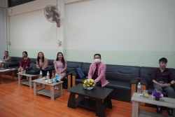 20230823103742.jpg - ประชุมฯสัมมนาวิชาการฯ ตัวชี้วัดระหว่างทางและปลายทาง | https://ssl.ac.th