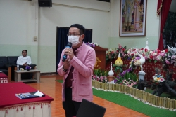 20230823103747.jpg - ประชุมฯสัมมนาวิชาการฯ ตัวชี้วัดระหว่างทางและปลายทาง | https://ssl.ac.th