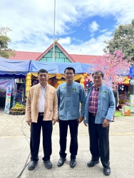 20230831004606.jpg - ร่วมแสดงงานมุฑิตาจิตท่านเลขาฯ สพฐ | https://ssl.ac.th