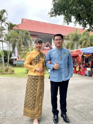 20230831004612.jpg - ร่วมแสดงงานมุฑิตาจิตท่านเลขาฯ สพฐ | https://ssl.ac.th