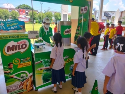 20230906042142.jpg - ขอขอบคุณบริษัทไมโลที่มาจัดกิจกรรมพร้อมแจกเครื่องดื่มให้กับนักเรียน | https://ssl.ac.th