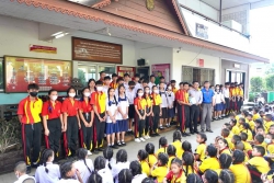 20230913031513(2).jpg - มอบเกียรติบัตรชื่นชมฯ ลูกเสีอ.กกต | https://ssl.ac.th