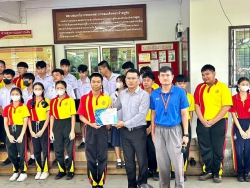 20230913031513.jpg - มอบเกียรติบัตรชื่นชมฯ ลูกเสีอ.กกต | https://ssl.ac.th
