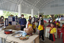 20230921045152(4).jpg - ซักซ้อมการประเมินสถานศึกษาเพื่อรับรางวัลพระราชทาน ระดับก่อนประถมศึกษา | https://ssl.ac.th