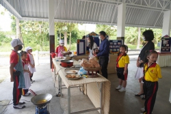 20230921045152(5).jpg - ซักซ้อมการประเมินสถานศึกษาเพื่อรับรางวัลพระราชทาน ระดับก่อนประถมศึกษา | https://ssl.ac.th