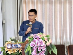20230923083724.jpg - ผอ.ประพันธ์ ทองหนัก ประธานศูนย์แนะแนวประจำสพป. ชม.เขต 2 เปิดการอบรมเพื่อเพิ่มศักยภาพการจัดกิจกรรมในชั้นเรียนแนะแนว  | https://ssl.ac.th