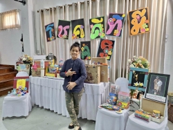 20230923083726.jpg - ผอ.ประพันธ์ ทองหนัก ประธานศูนย์แนะแนวประจำสพป. ชม.เขต 2 เปิดการอบรมเพื่อเพิ่มศักยภาพการจัดกิจกรรมในชั้นเรียนแนะแนว  | https://ssl.ac.th