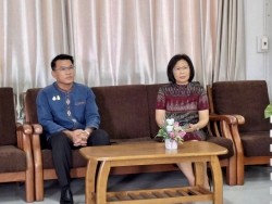 20230923083727(1).jpg - ผอ.ประพันธ์ ทองหนัก ประธานศูนย์แนะแนวประจำสพป. ชม.เขต 2 เปิดการอบรมเพื่อเพิ่มศักยภาพการจัดกิจกรรมในชั้นเรียนแนะแนว  | https://ssl.ac.th