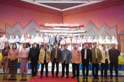 20230923084619.jpg - กษิณาลัยด้วยหัวใจรักและผูกพัน แสดงความยินดีกับคุณครูสุวิมล จันทร์ปิง | https://ssl.ac.th