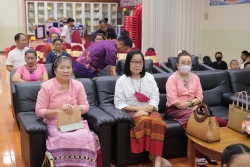 20231002073839.jpg - งานข่วงผญ๋าภูมิปัญญาสันทราย | https://ssl.ac.th