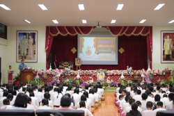 20231002073844.jpg - งานข่วงผญ๋าภูมิปัญญาสันทราย | https://ssl.ac.th