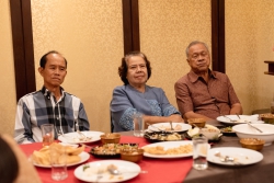 20231002075402.jpg - งานแสดงความยินดีมุฑิตาจิตเกษียณอายุราชการของคุณครูสุวิมล จันทร์ปิง | https://ssl.ac.th