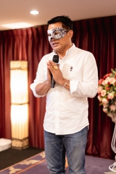 20231002075404.jpg - งานแสดงความยินดีมุฑิตาจิตเกษียณอายุราชการของคุณครูสุวิมล จันทร์ปิง | https://ssl.ac.th
