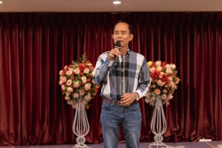 20231002075408.jpg - งานแสดงความยินดีมุฑิตาจิตเกษียณอายุราชการของคุณครูสุวิมล จันทร์ปิง | https://ssl.ac.th