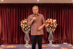 20231002075410.jpg - งานแสดงความยินดีมุฑิตาจิตเกษียณอายุราชการของคุณครูสุวิมล จันทร์ปิง | https://ssl.ac.th