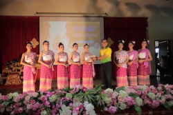 20231002075752.jpg - ภาคีเครือข่ายการศึกษาอาชีพจากสถาบันการศึกษาร่วมจัดแสดงแนวทางการศึกษา | https://ssl.ac.th