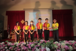 20231002075754.jpg - ภาคีเครือข่ายการศึกษาอาชีพจากสถาบันการศึกษาร่วมจัดแสดงแนวทางการศึกษา | https://ssl.ac.th