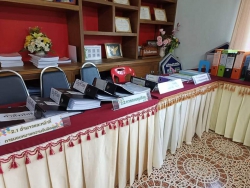 20231008114420(4).jpg - รับการประเมินฯ พัสดุฯ รร. ขนาดใหญ่ | https://ssl.ac.th