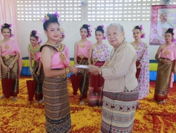 20231011033457(1).jpg - ผลงานในนามทูตของโรงเรียน ในเรื่องของการแสดงในงาน 