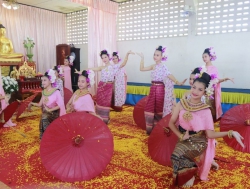20231011033457.jpg - ผลงานในนามทูตของโรงเรียน ในเรื่องของการแสดงในงาน 