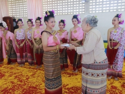 20231011033458(1).jpg - ผลงานในนามทูตของโรงเรียน ในเรื่องของการแสดงในงาน 