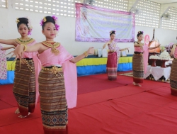 20231011033458(2).jpg - ผลงานในนามทูตของโรงเรียน ในเรื่องของการแสดงในงาน 