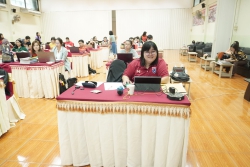 20231016023118(1).jpg - ประชุมฯเชิงปฎิบัติการทบทวนการใช้โปรแกรมระบบบริหารงานวิชาการ | https://ssl.ac.th