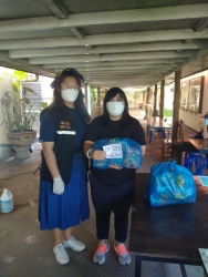 20211116021652.jpg - ครูประจำชั้นเยี่ยมให้กำลังใจนักเรียนที่ติดโควิด | https://ssl.ac.th