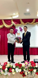 20231016023959(1).jpg - ร่วมแสดงความยินดีและให้กำลังใจ ท่าน ผอ.ใหม่ และผอ.ที่ย้าย | https://ssl.ac.th